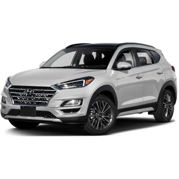 Hyundai Tucson new
